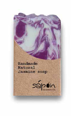 <p>Handmade Natural Honey Soap.</p>