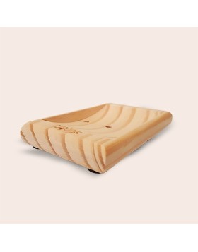 Fashional style bamboo dish soap Natural