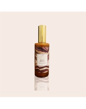 Breeze Bronze Λάδι σώματος SPF 8