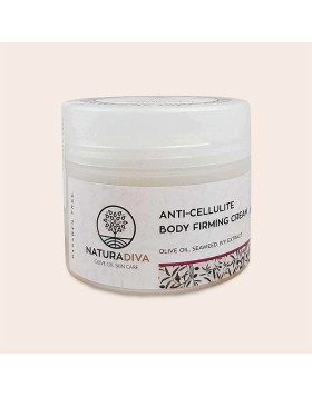 Firming Anti-cellulite Cream 200ml
