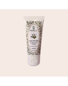 Hand cream with Olive oil & Calendula