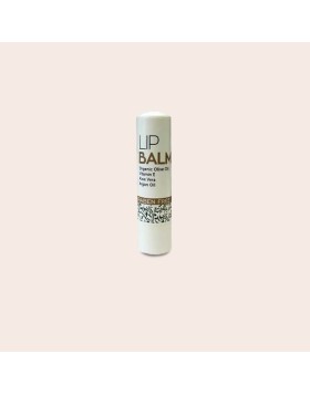 Lip Balm με Argan oil & ελαιόλαδο