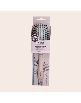 Organic Hair Brush (from sugarcane)