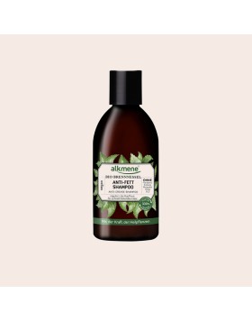 Bio Anti Grease Shampoo Nettle 250ml
