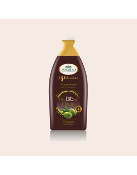 Bio Shower Bath Olive oil 500ml