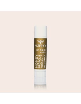 Lip Balm Vanilia