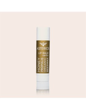 Lip Balm Βανίλια