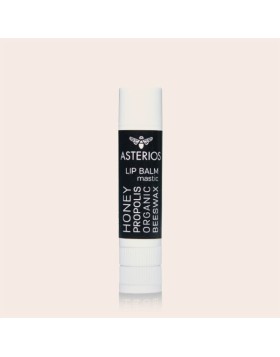 Lip Balm Μαστίχα