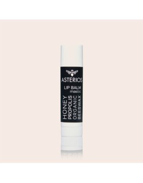 Lip Balm Μαστίχα