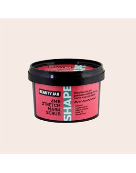 Scrub κατά των ραγάδων - κυτταρίτιδας 400gr