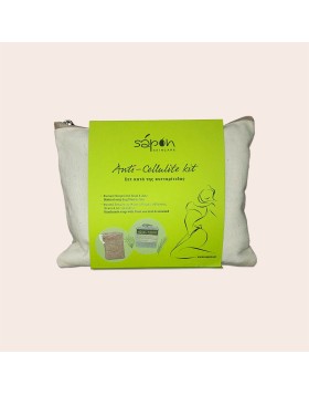 Anti Cellulite Kit