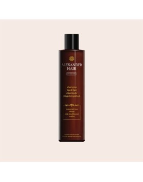 Σαμπουάν για βαμμένα μαλλιά 300 ml