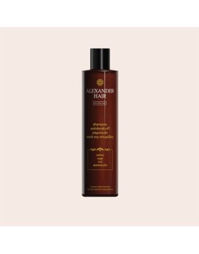 Σαμπουάν για Ξηροδερμία και Πιτυρίδα 300ml