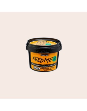  Θρεπτικό Βούτυρο Σώματος “FEED ME” 90gr