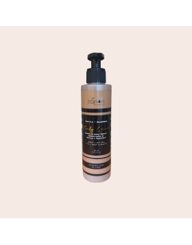 Body Cream Vanilla-Macadamia 250ml