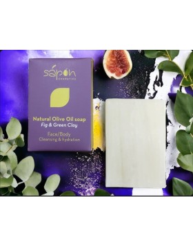 Mini soaps Bio 30gr