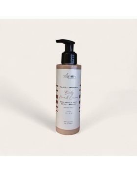 Body   Hand Cream Vanilla   Macadamia 150 ml