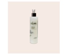 Face Cleansing Milk & De make up with Carthamus 250ml