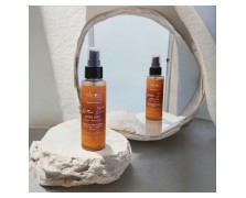 Glitter Body Mist Κανέλα Πορτοκάλι Βανίλια 100ml