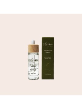 Hyaluronic serum -Youthfull & Radiant skin 30ml