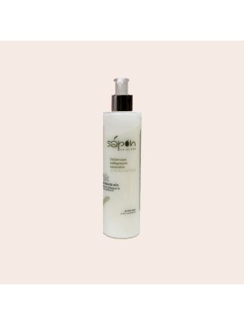 Face Cleansing Milk & De make up with Carthamus 250ml