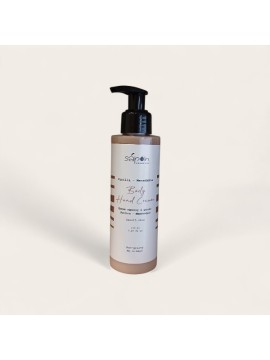 Body   Hand Cream Vanilla   Macadamia 150 ml